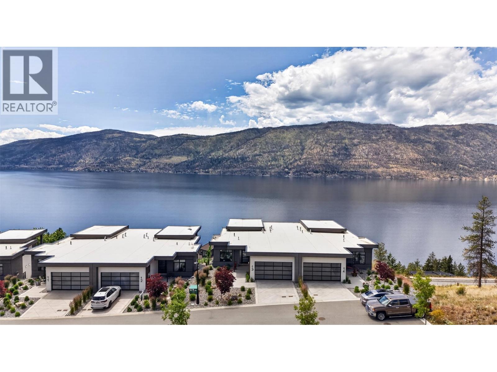9201 Okanagan Centre Road W Unit# 13