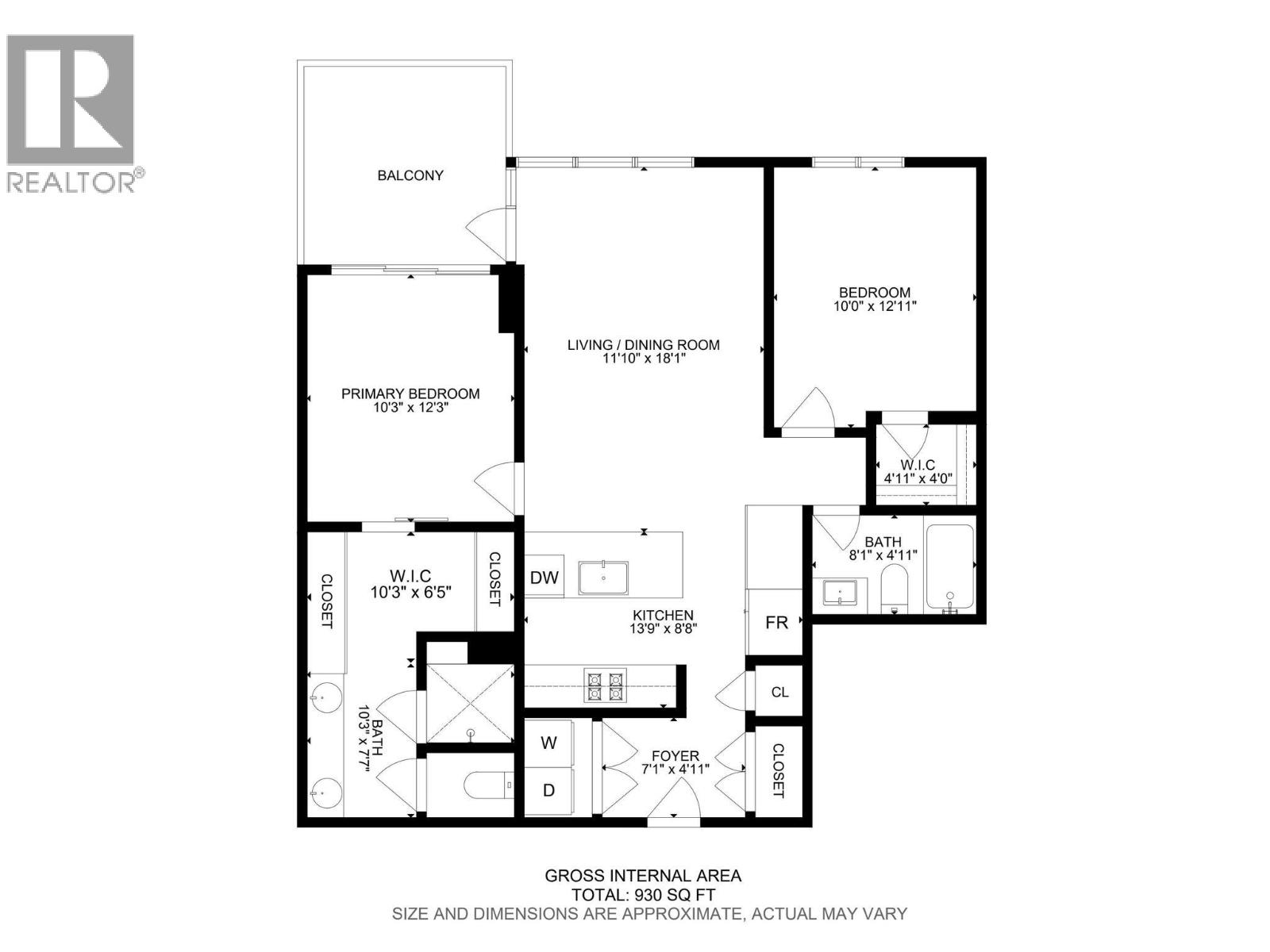 3389 Lakeshore Road Unit# 314