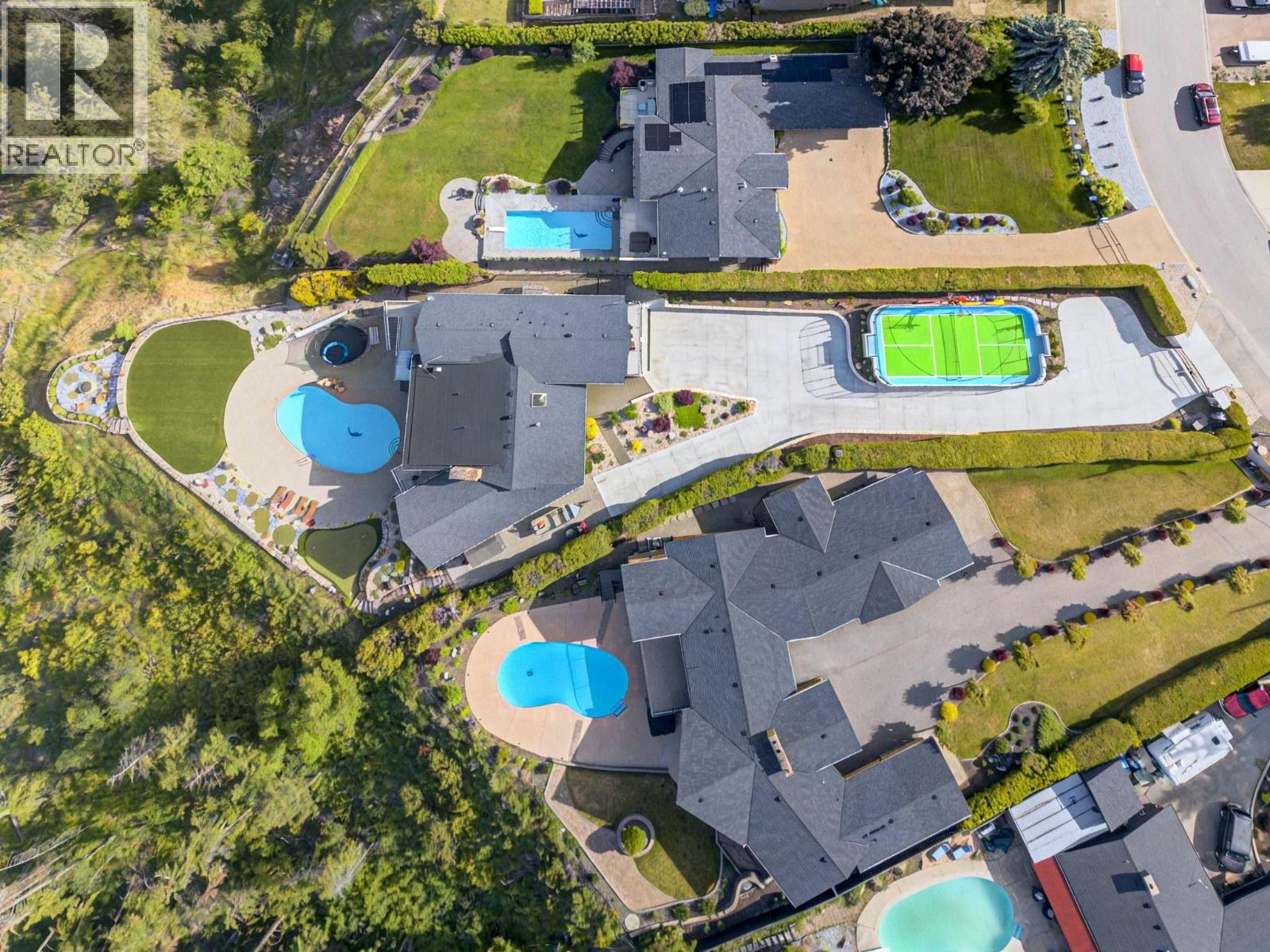 2519 Hillsborough Road