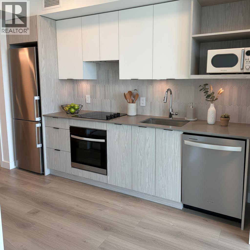 1488 Bertram Street Unit# 1706