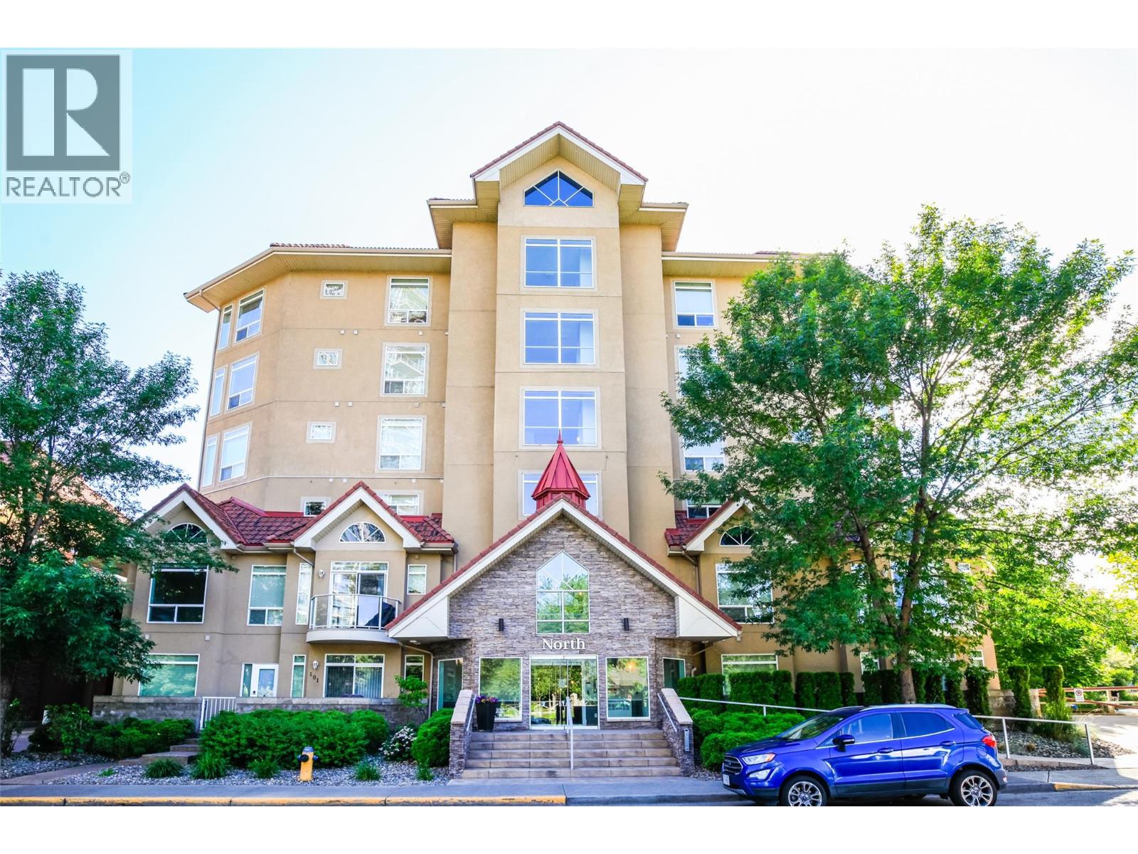 1088 Sunset Drive Unit# 312