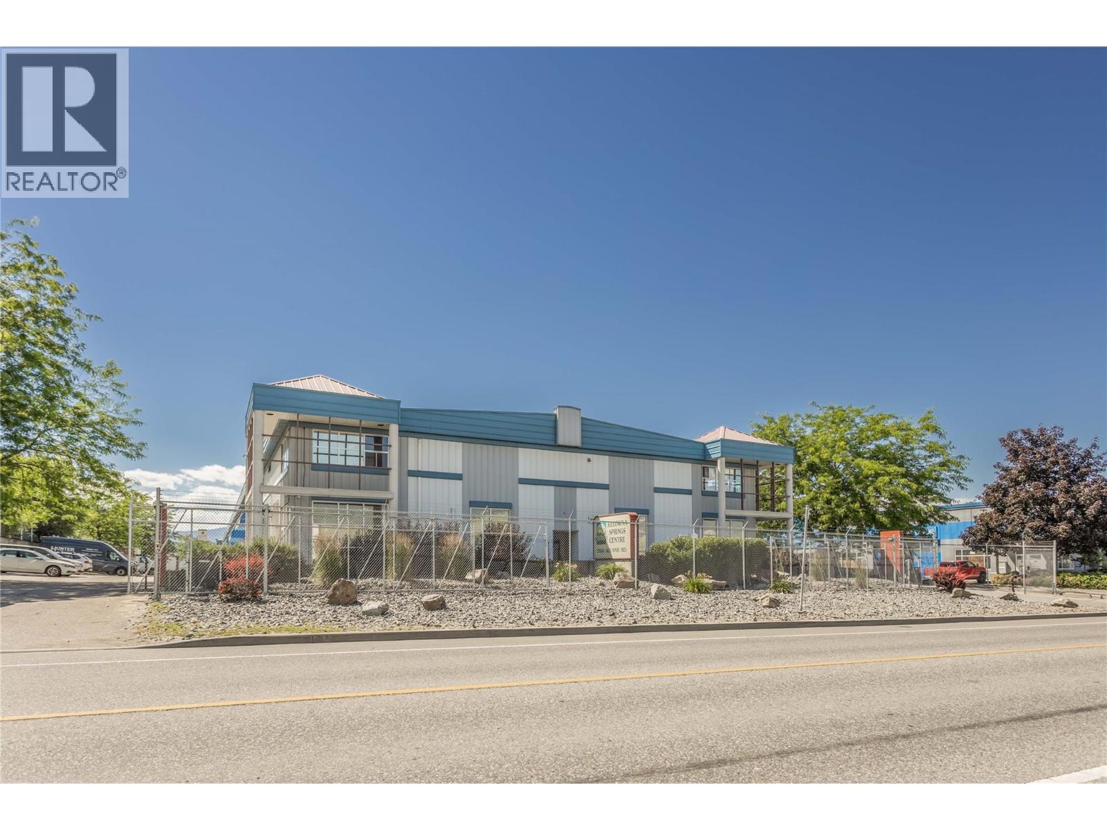 2550 Acland Road Unit# 25