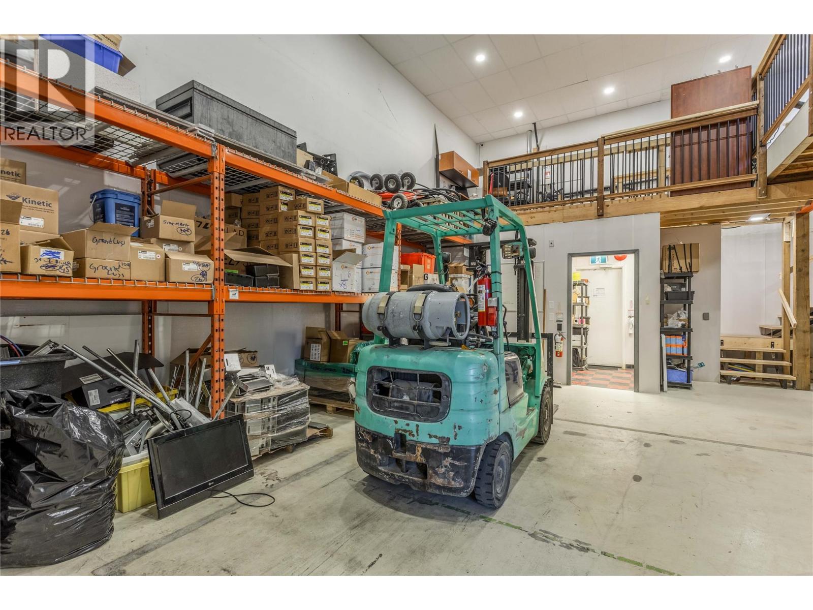2550 Acland Road Unit# 25