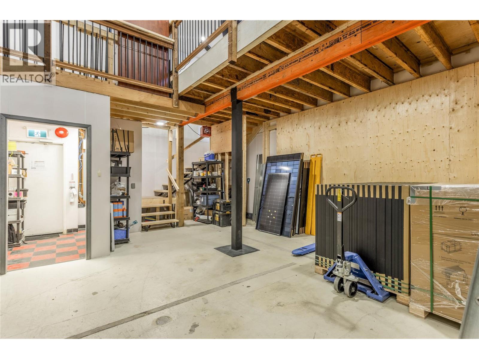 2550 Acland Road Unit# 25