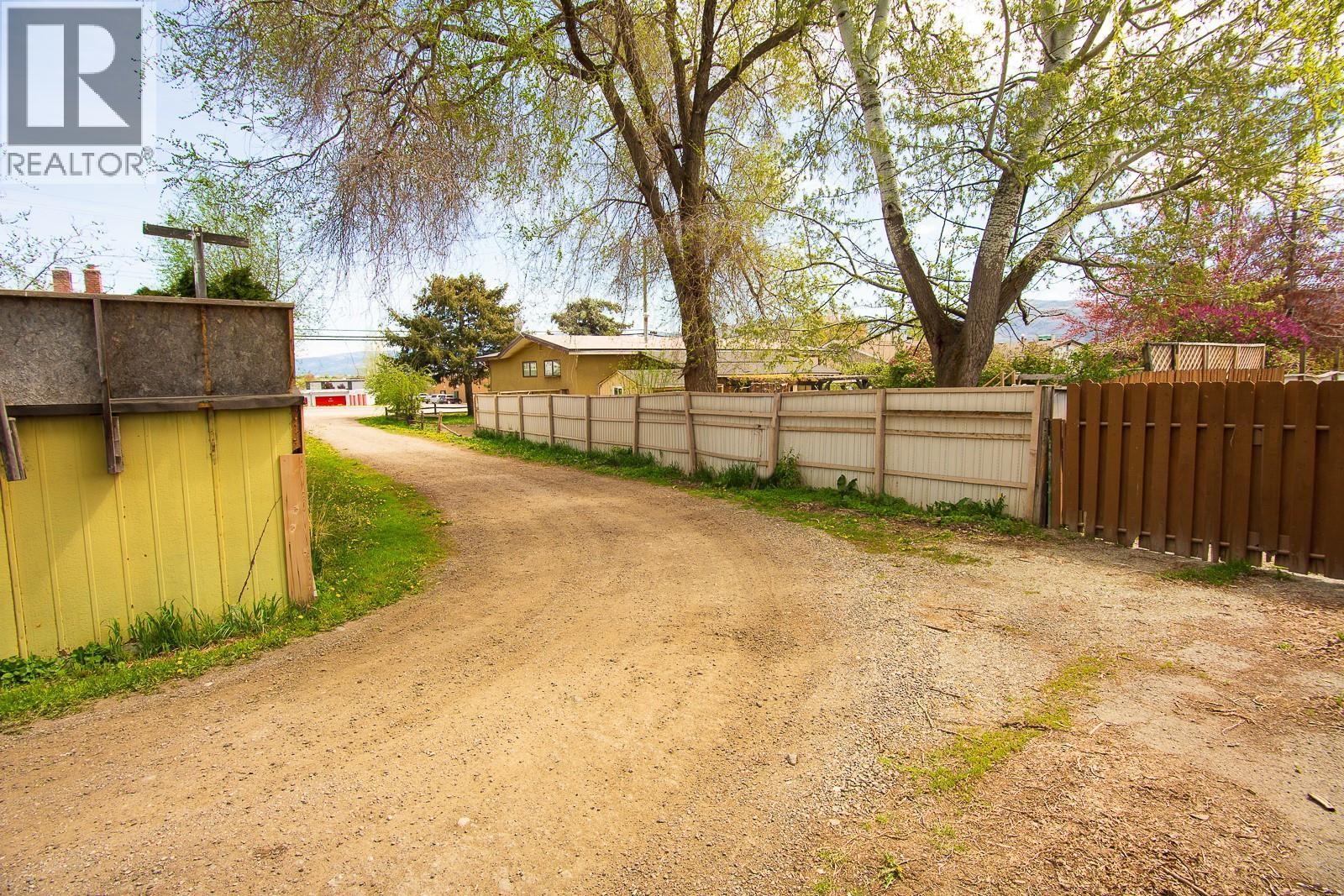 3606 Old Okanagan Highway