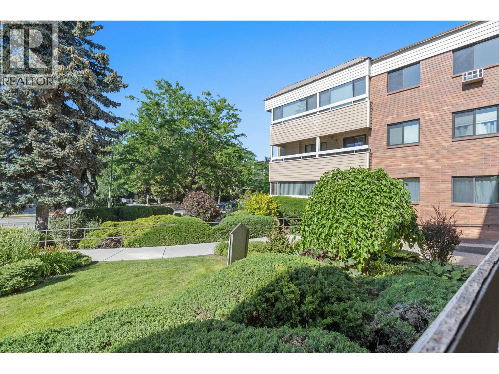 1035 Bernard Avenue Unit# 108