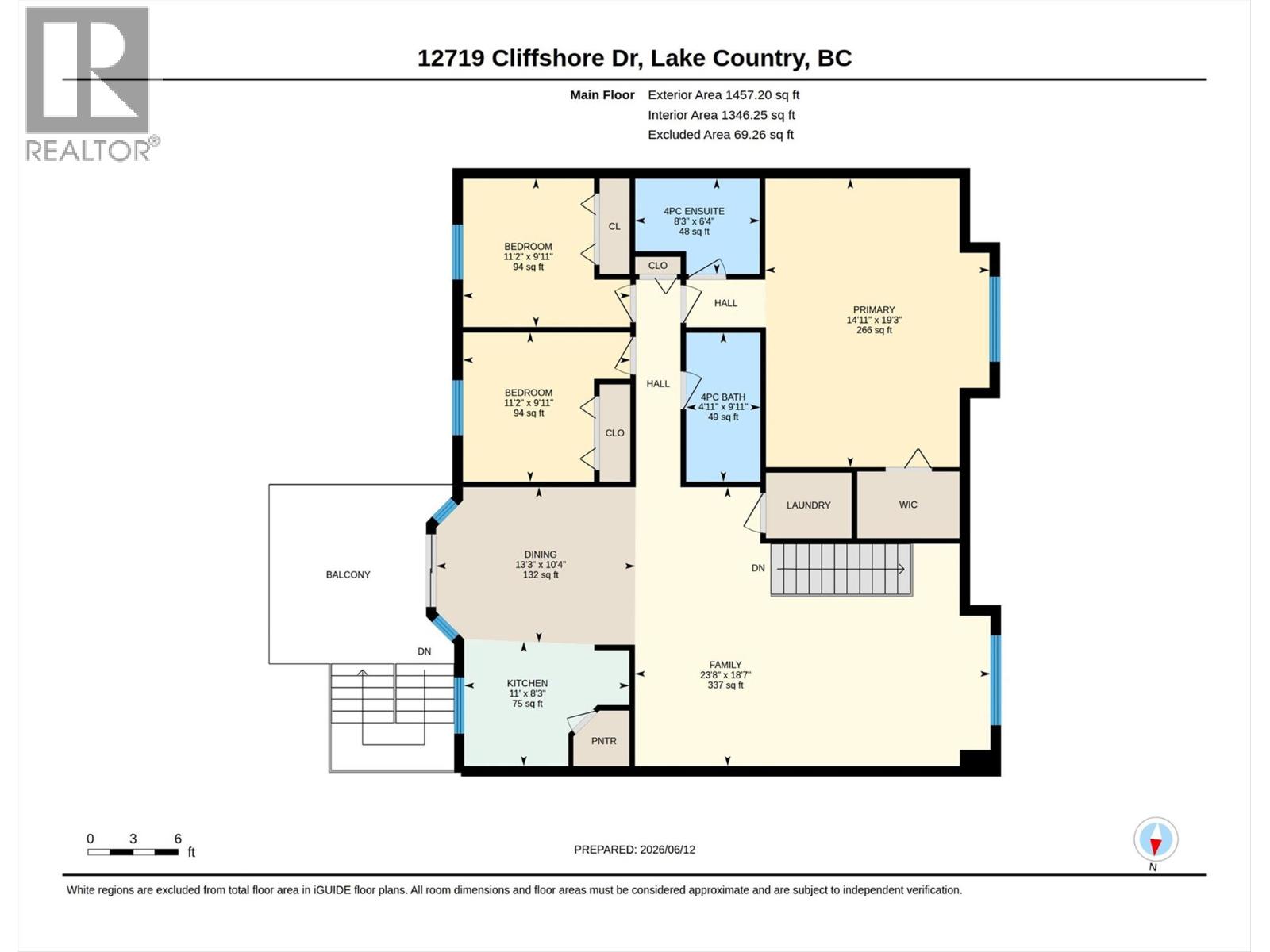 12719 Cliffshore Drive