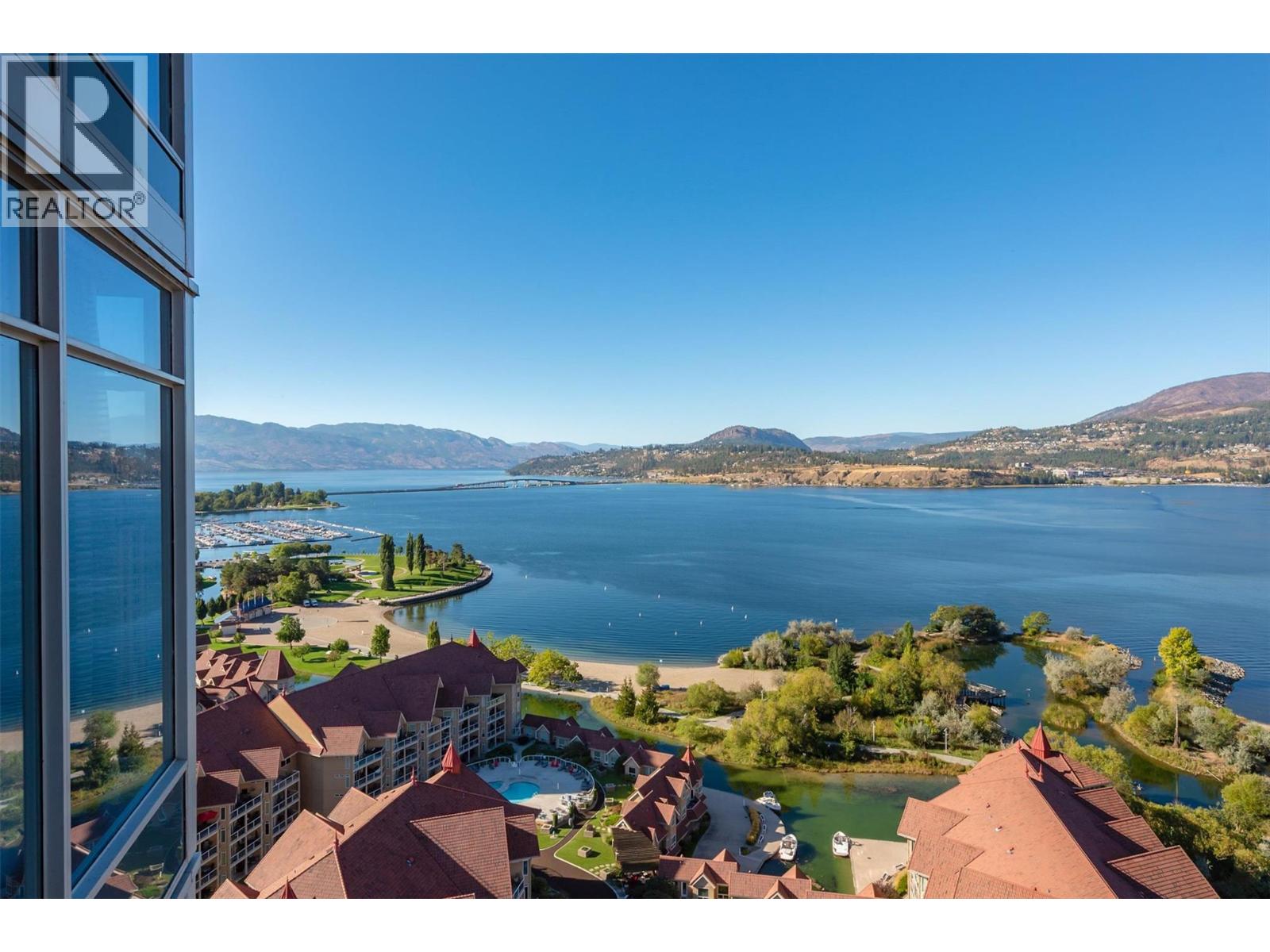 1075 Sunset Drive Unit# 2408