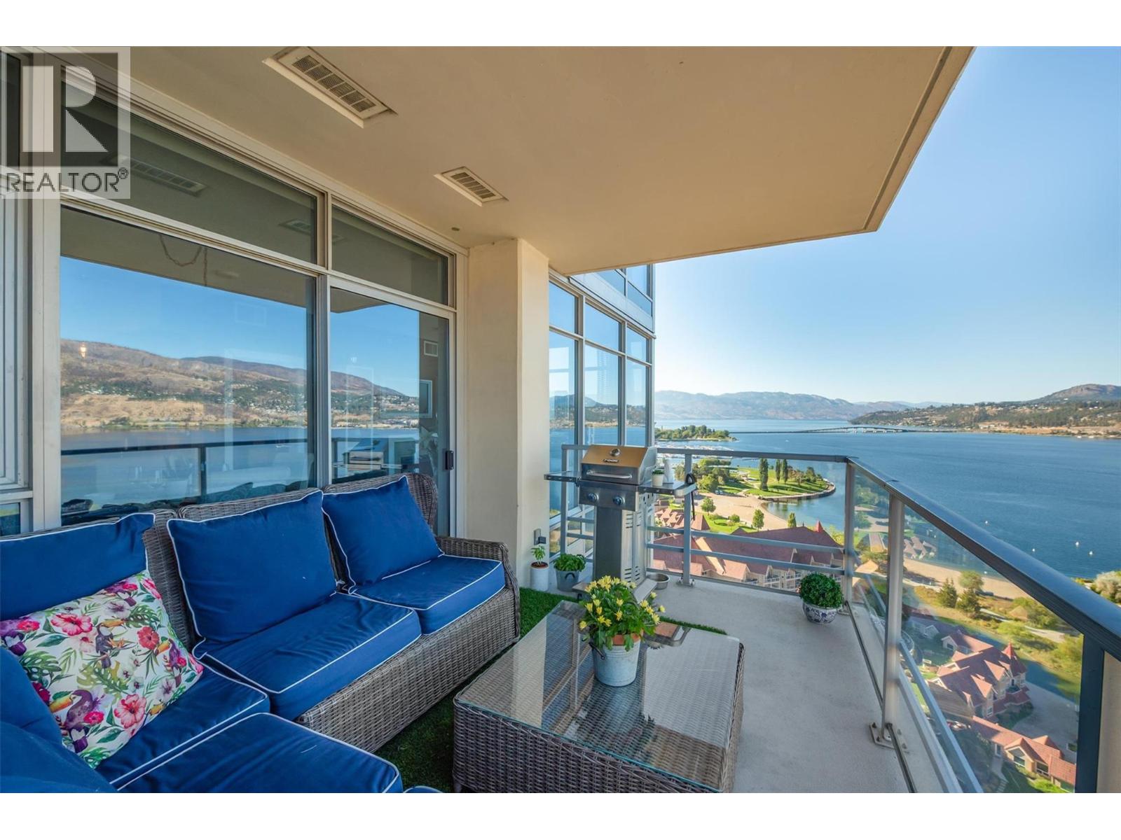 1075 Sunset Drive Unit# 2408
