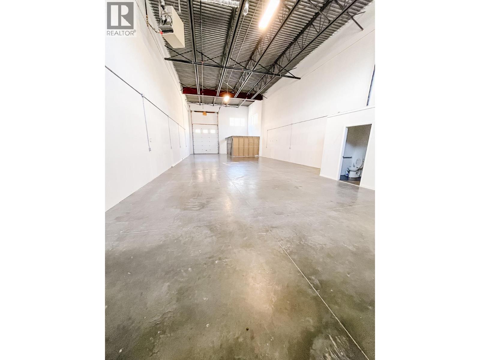 210 Lougheed Road Unit# 110