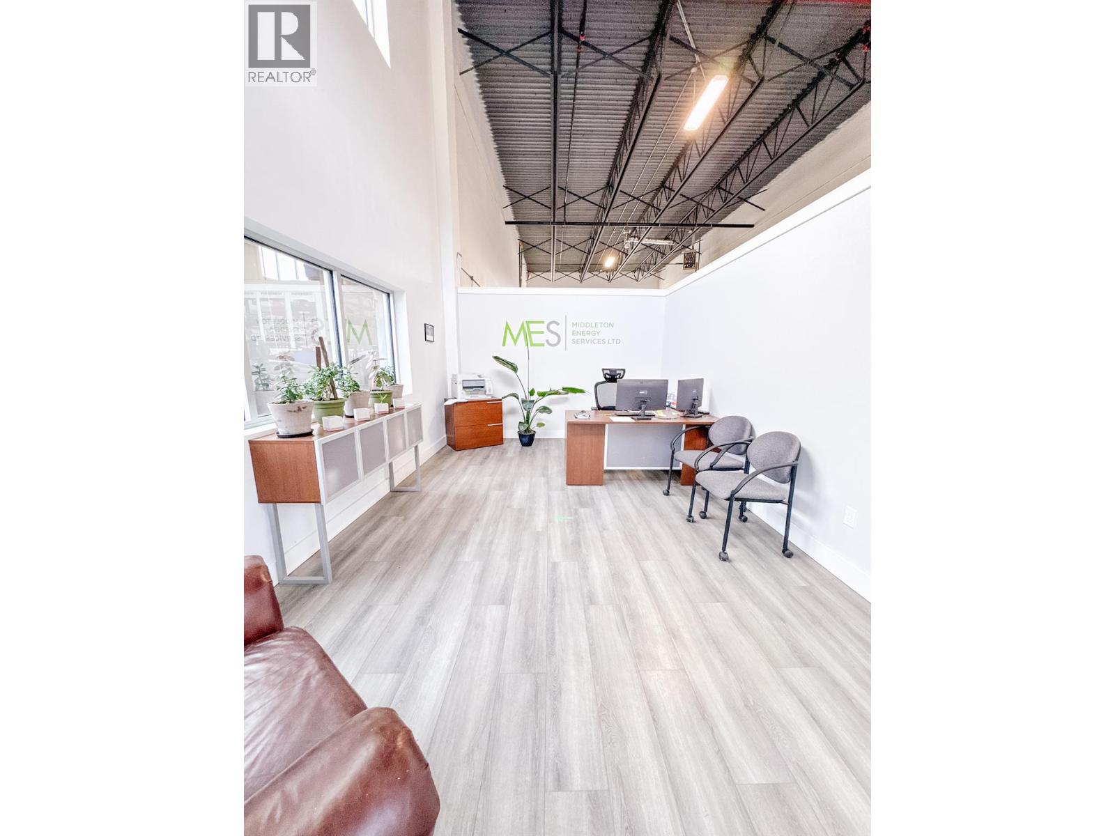 210 Lougheed Road Unit# 110