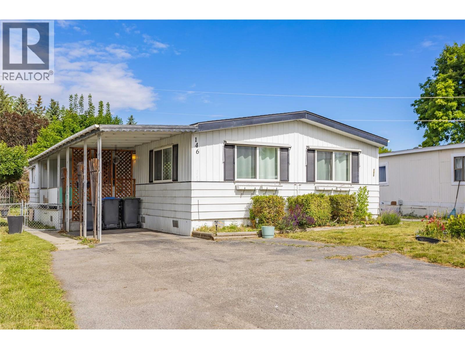 3745 LAKESHORE Road Unit# 146