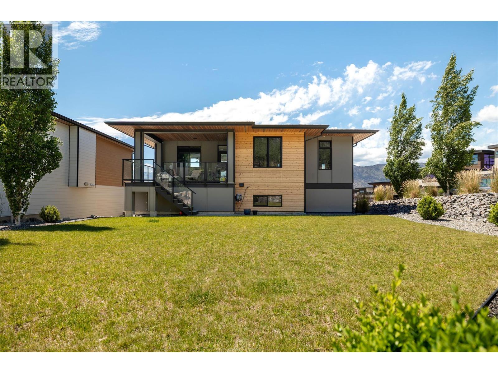 9499 Ledgestone Road
