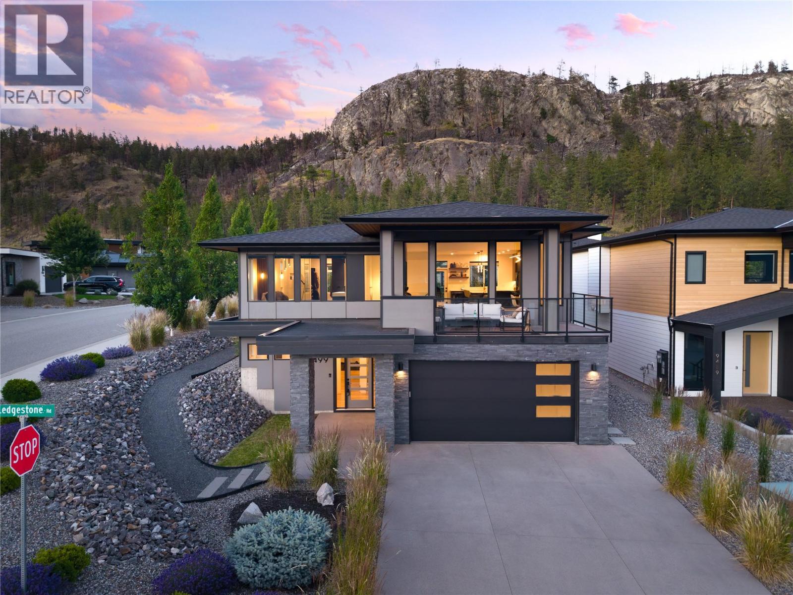 9499 Ledgestone Road