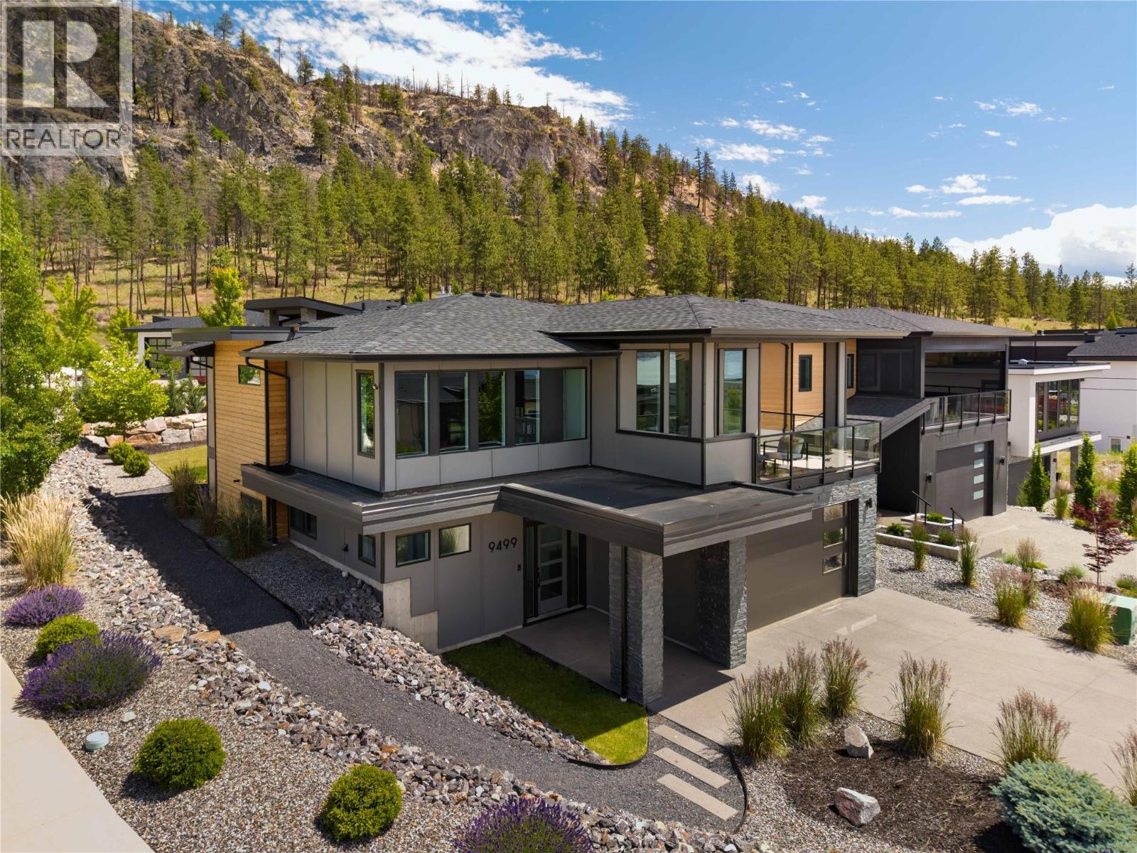 9499 Ledgestone Road