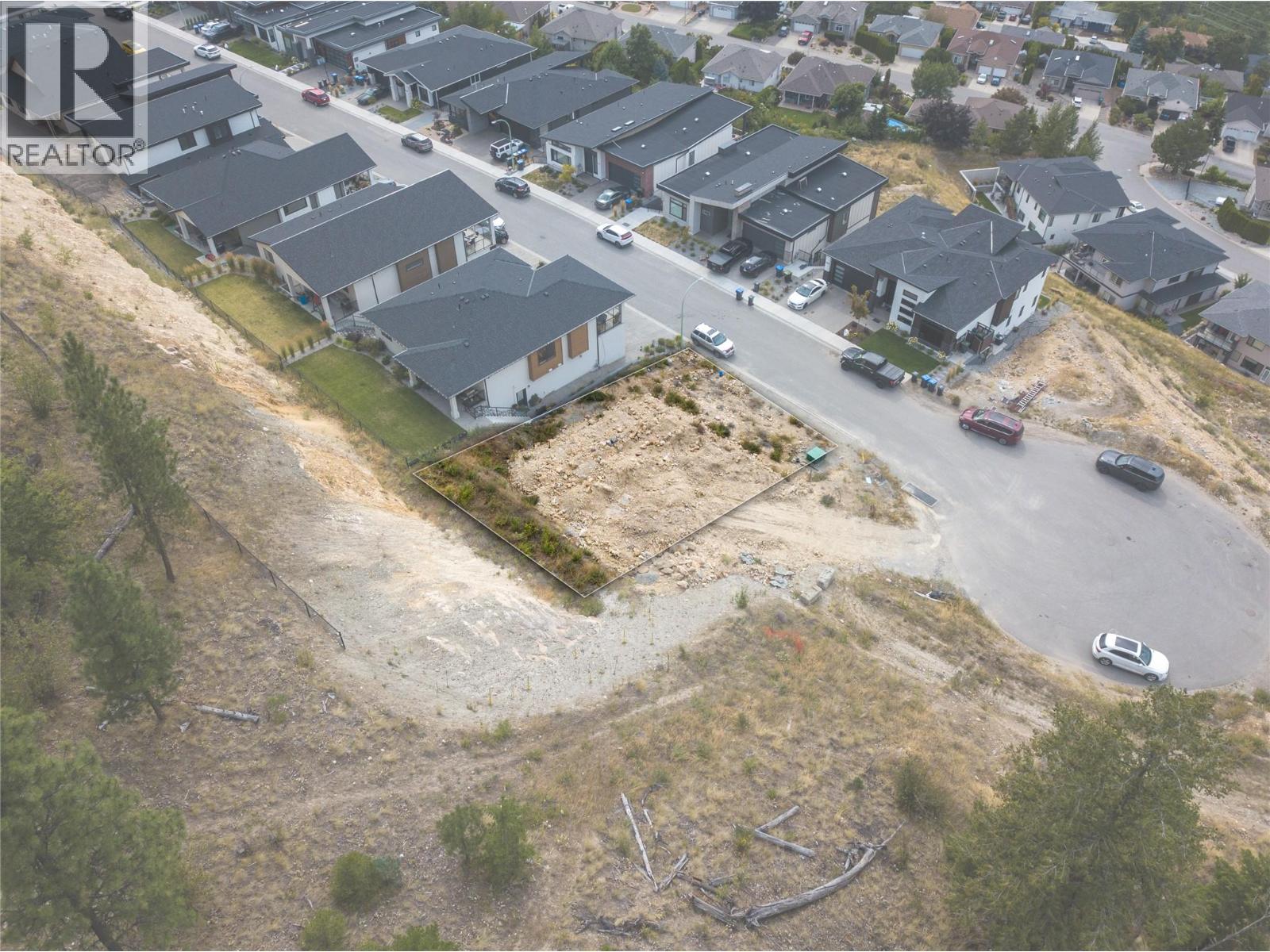 1253 Lone Pine Drive Lot# 16
