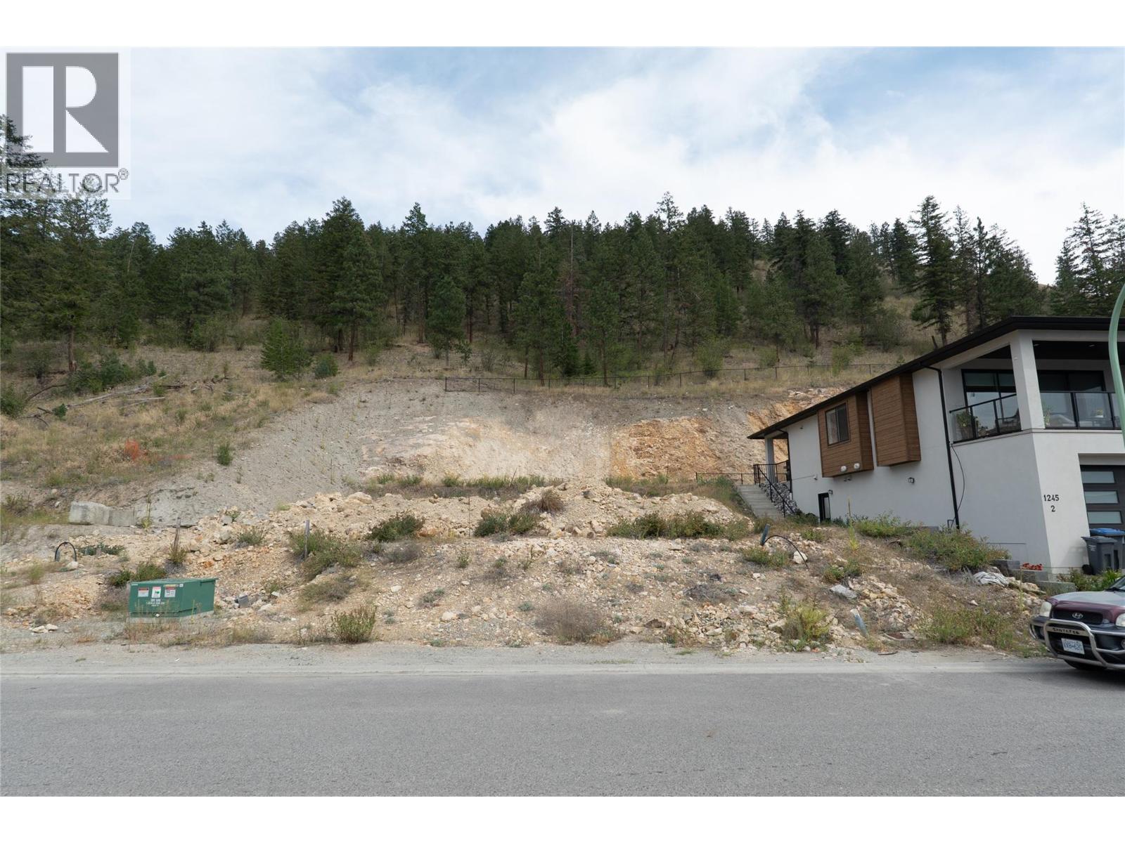 1253 Lone Pine Drive Lot# 16