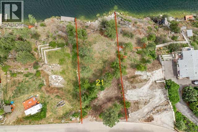 4401 Westside Road N Unit# Lot 21