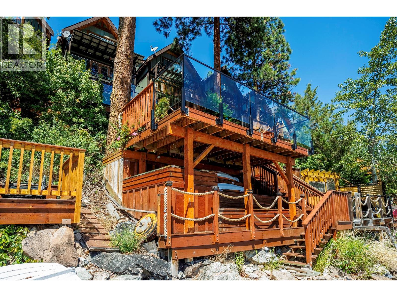 4215 Westside Road Unit# 10