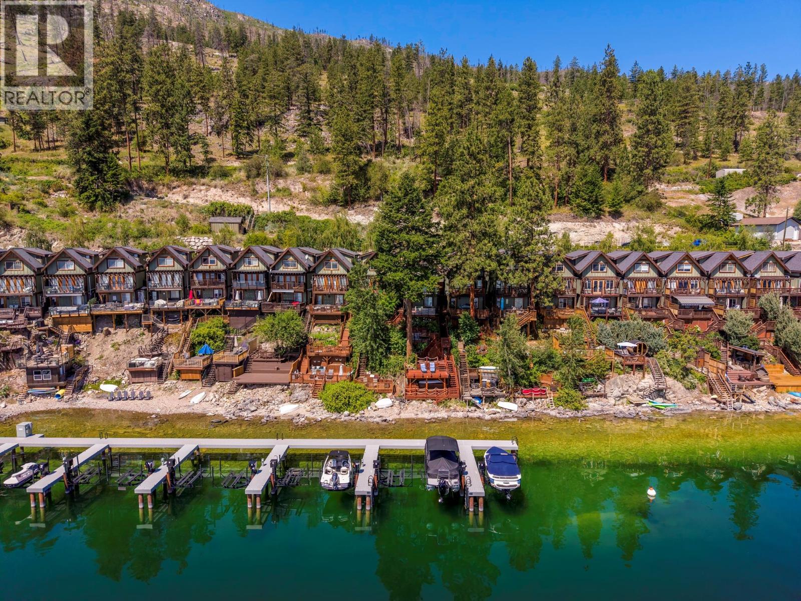 4215 Westside Road Unit# 10