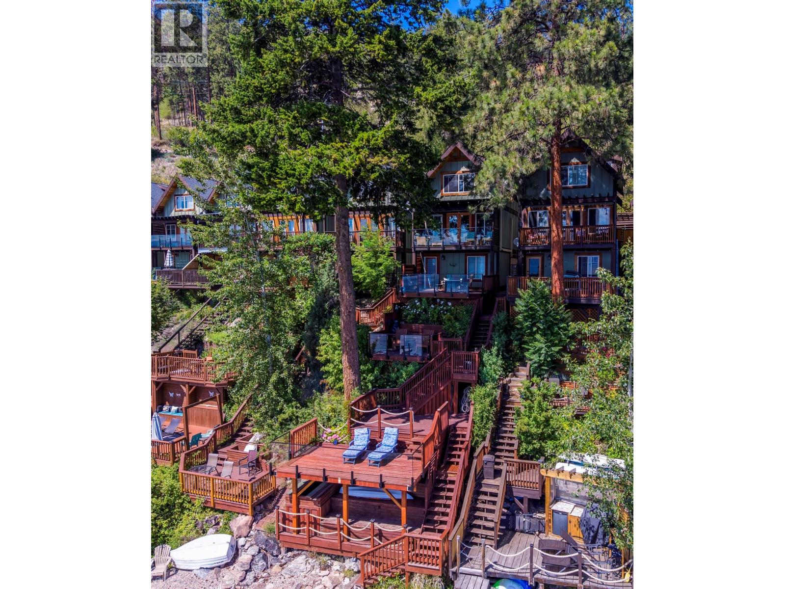 4215 Westside Road Unit# 10