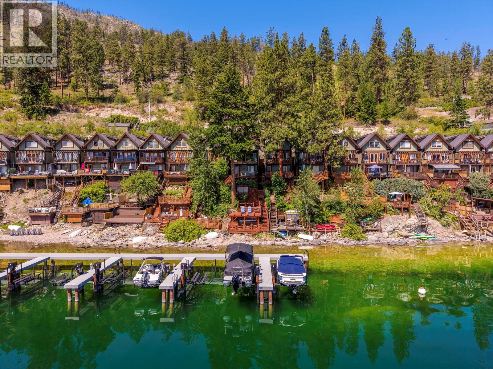 4215 Westside Road Unit# 10