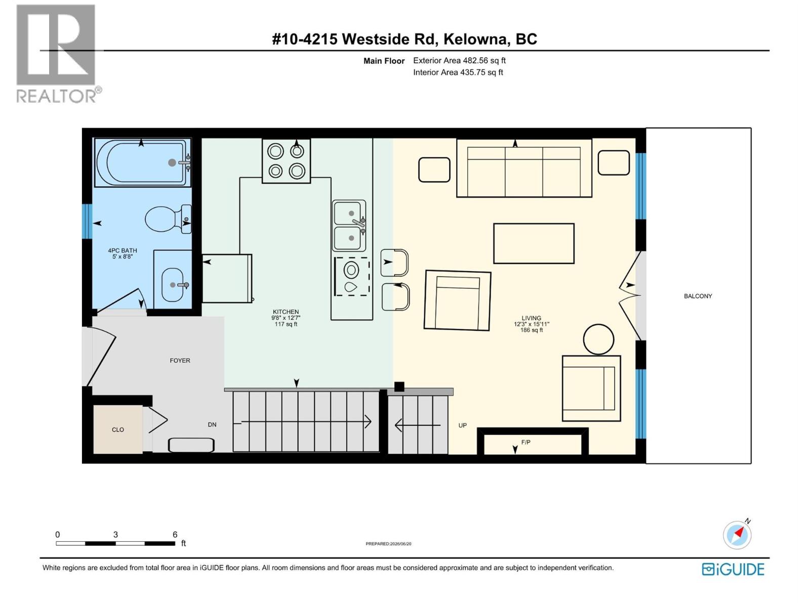 4215 Westside Road Unit# 10