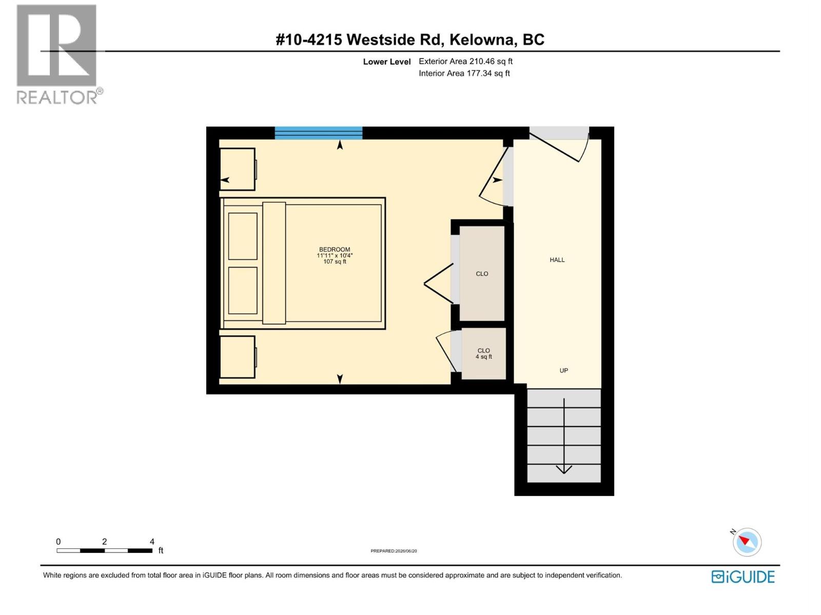 4215 Westside Road Unit# 10