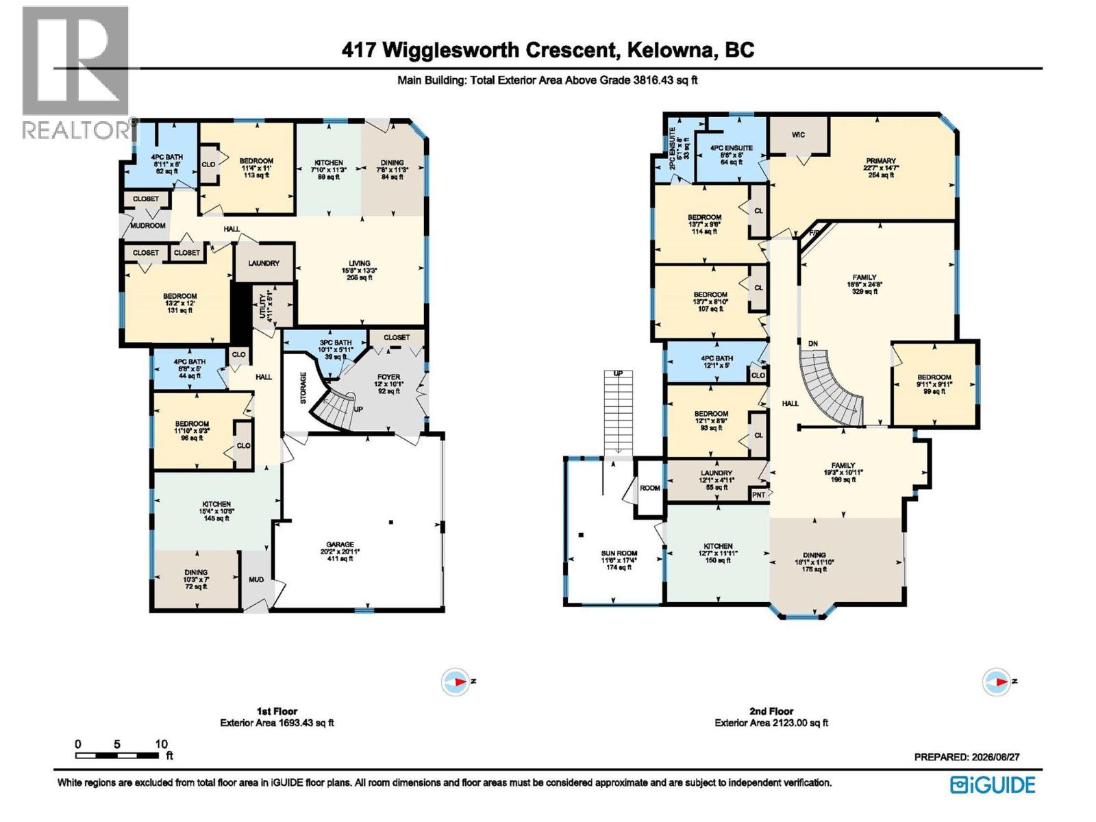 417 Wigglesworth Crescent