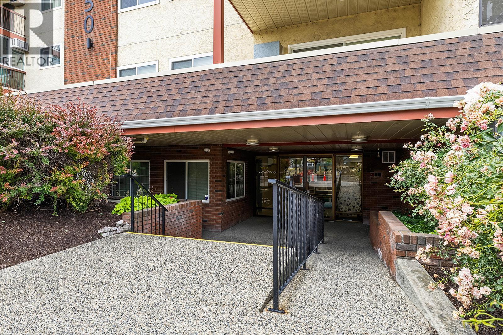 1450 Bertram Street Unit# 319