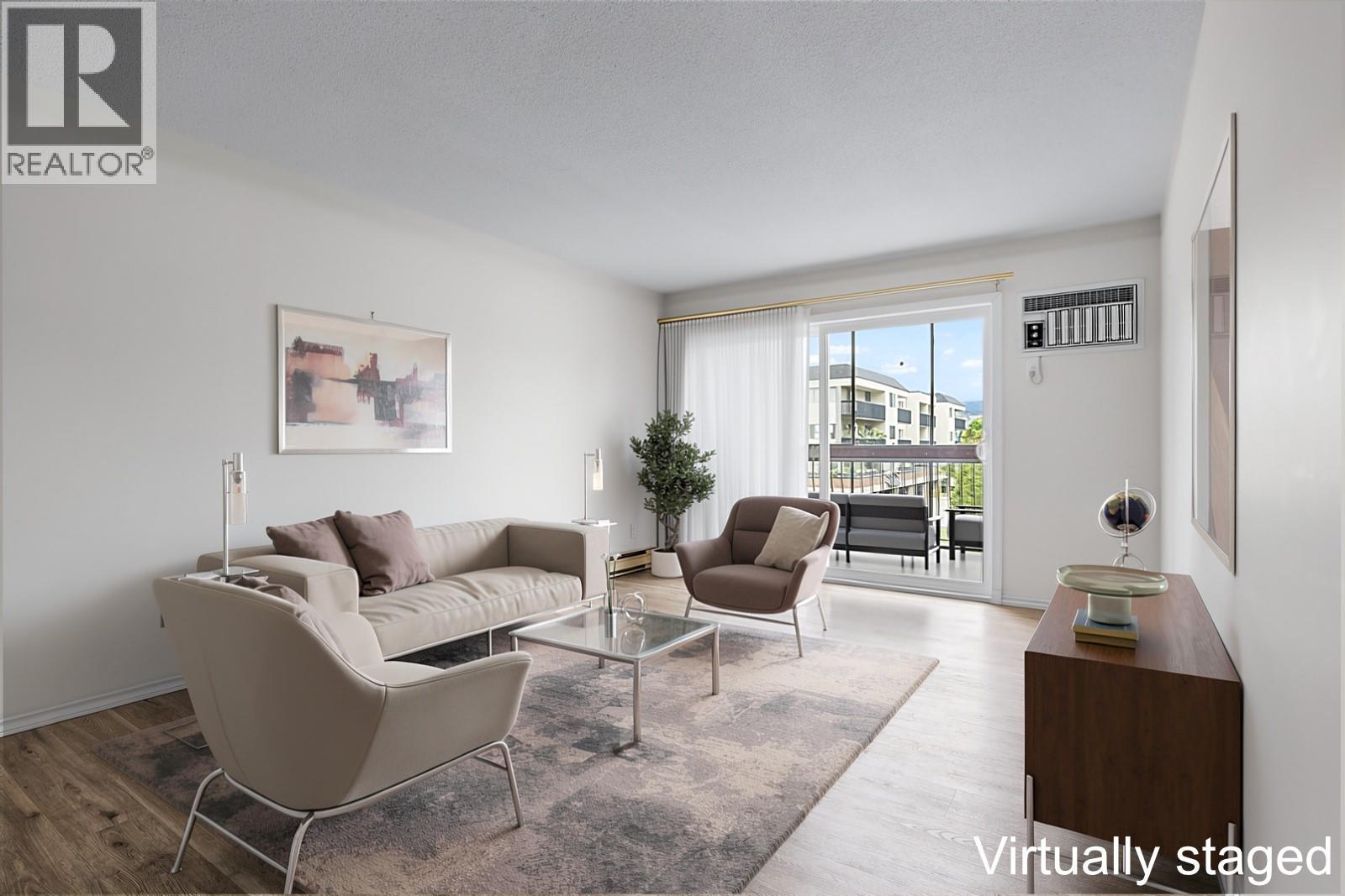 1450 Bertram Street Unit# 319