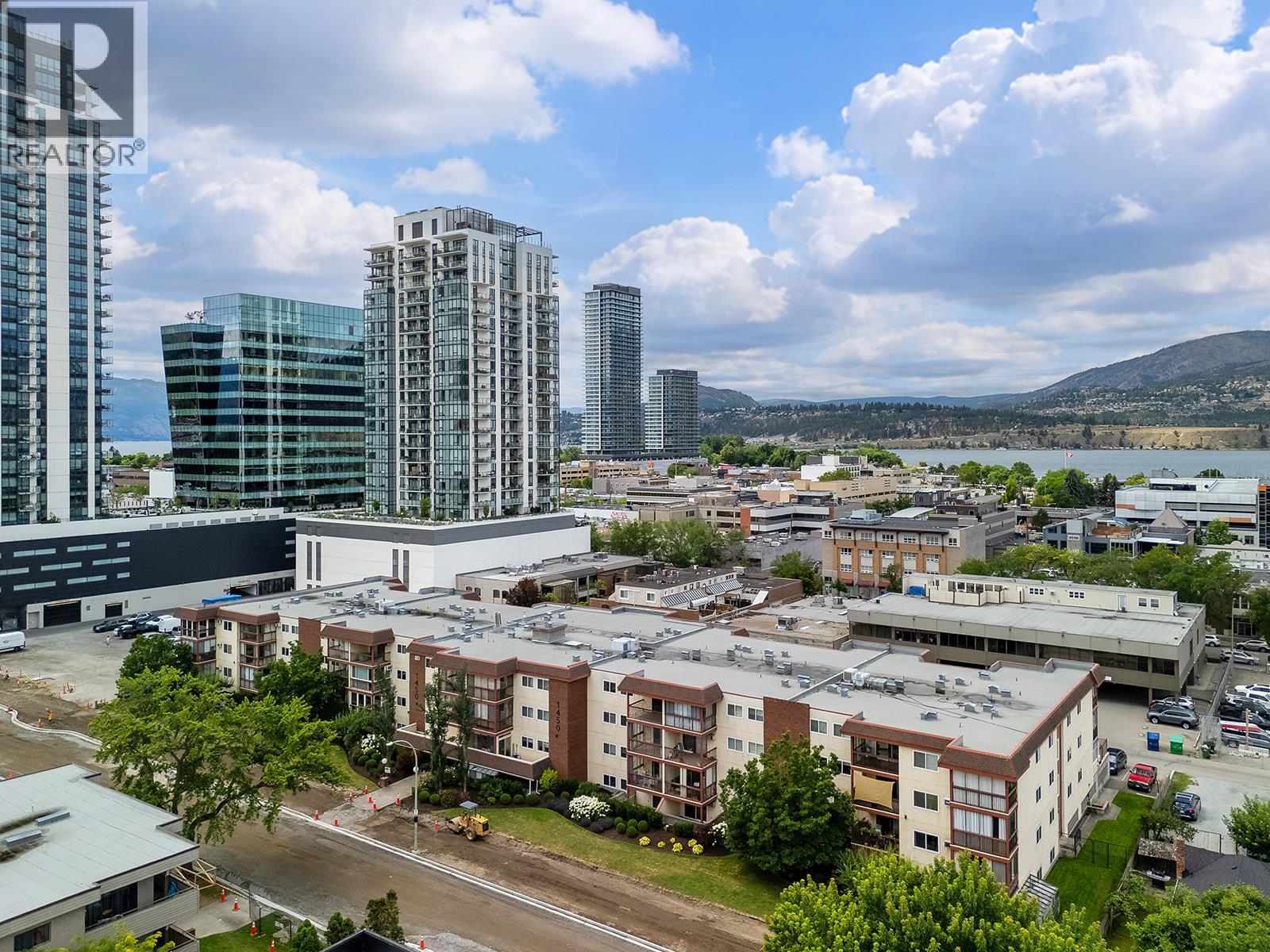 1450 Bertram Street Unit# 319