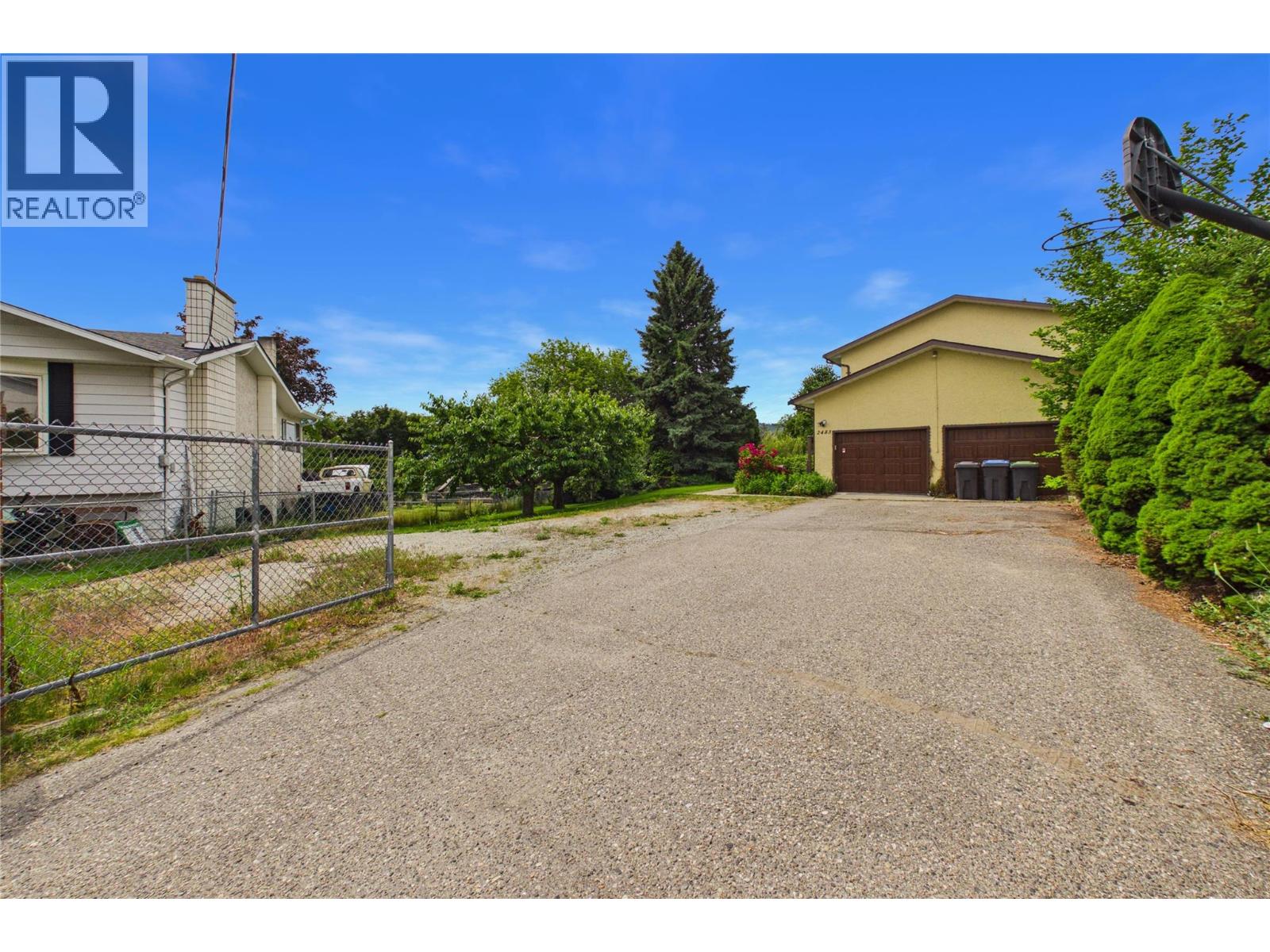 2483 Chieftain Road