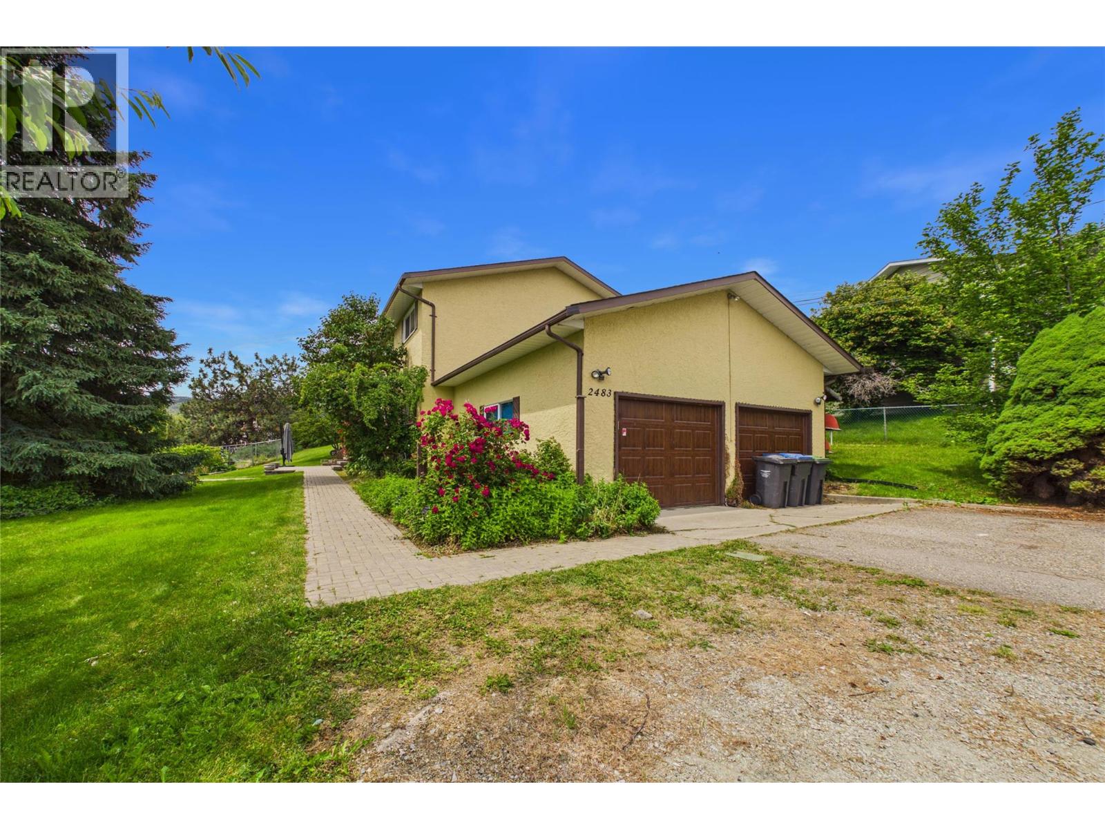 2483 Chieftain Road