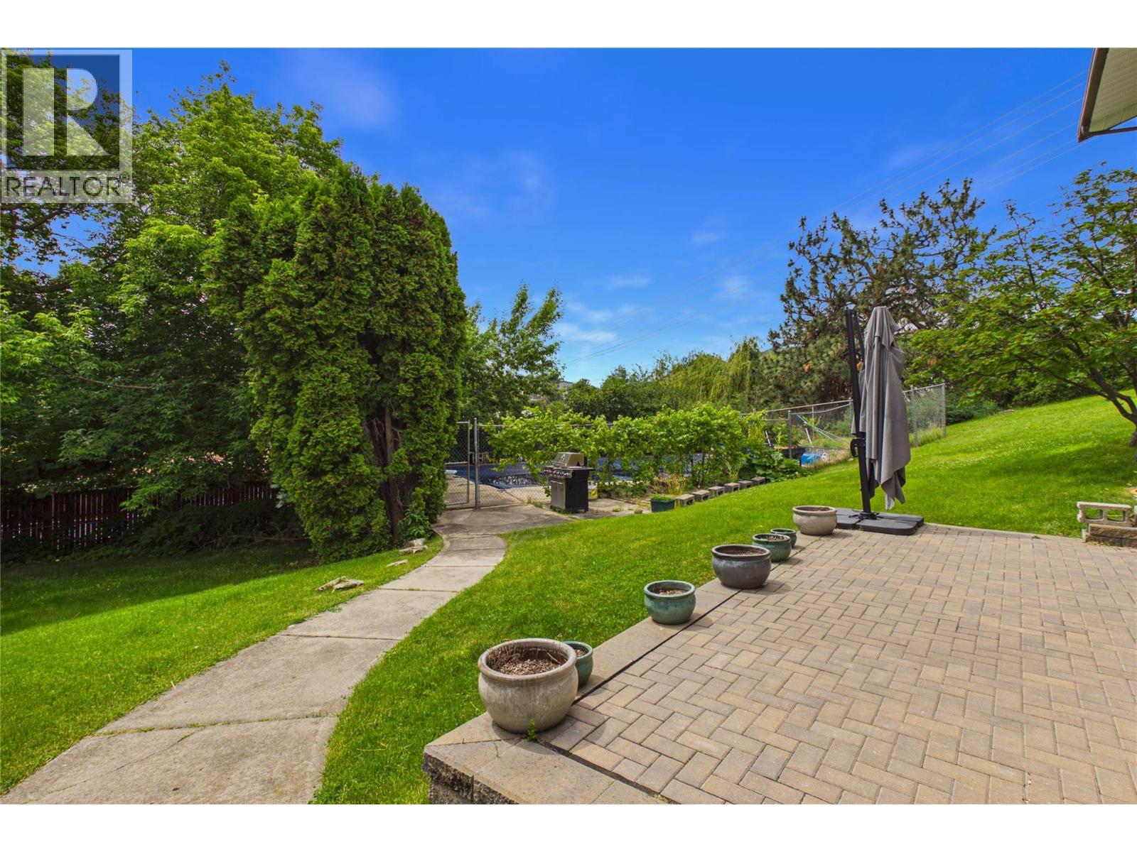 2483 Chieftain Road