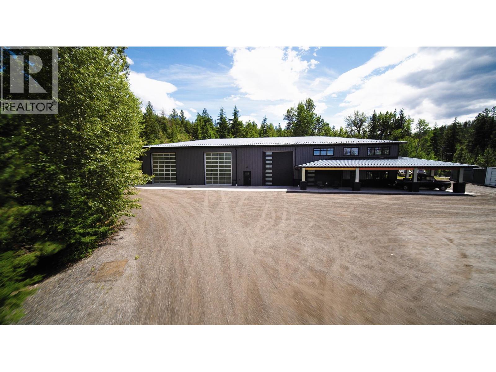 4430 June Springs Road