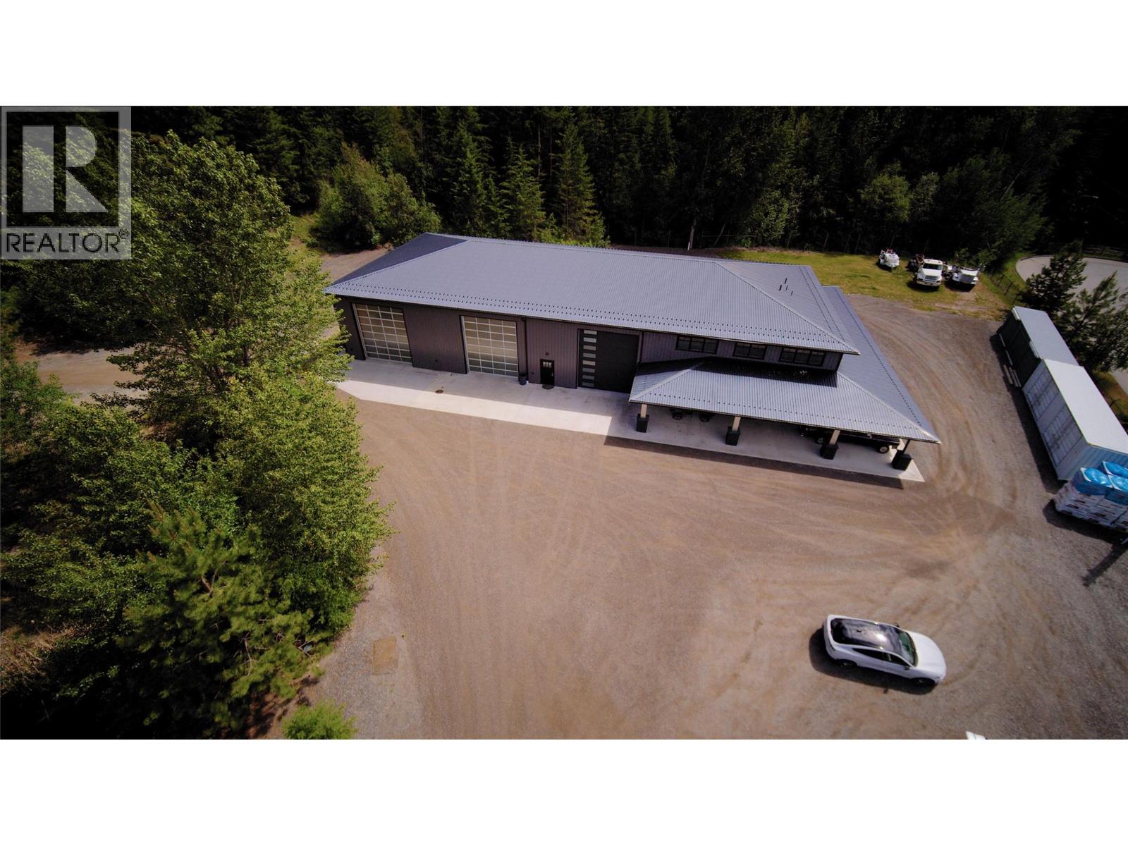 4430 June Springs Road