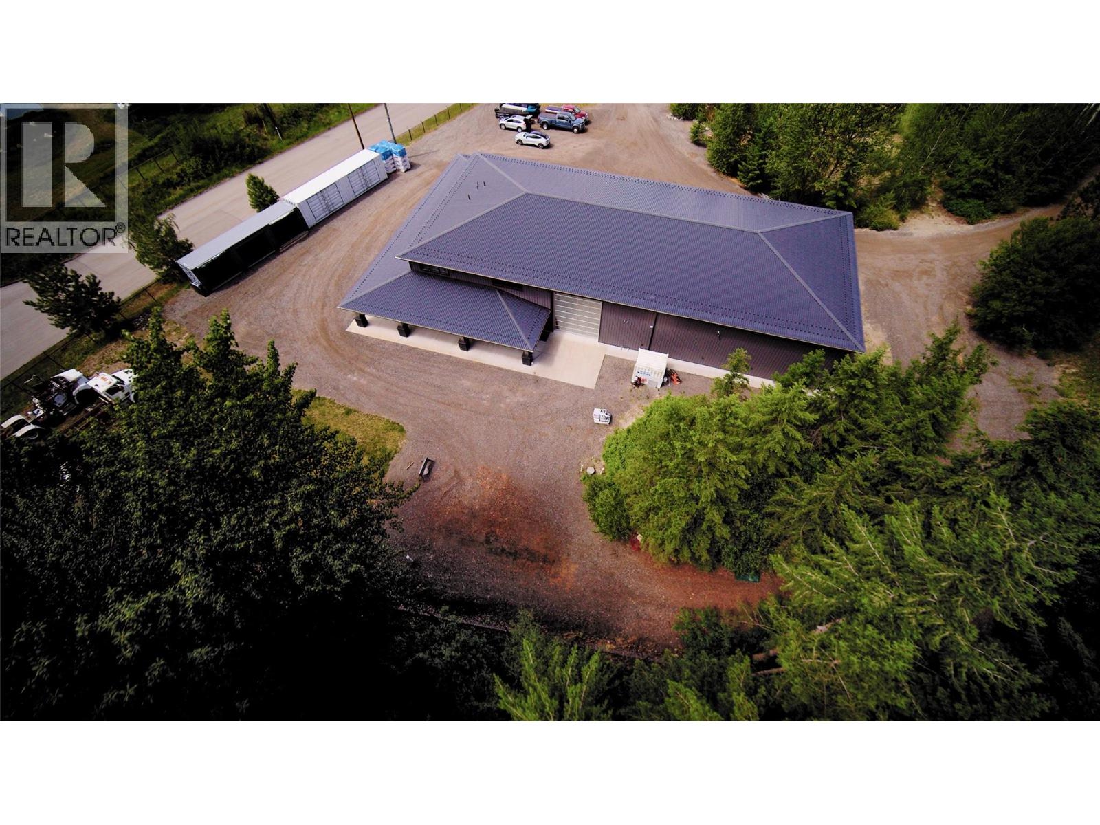 4430 June Springs Road