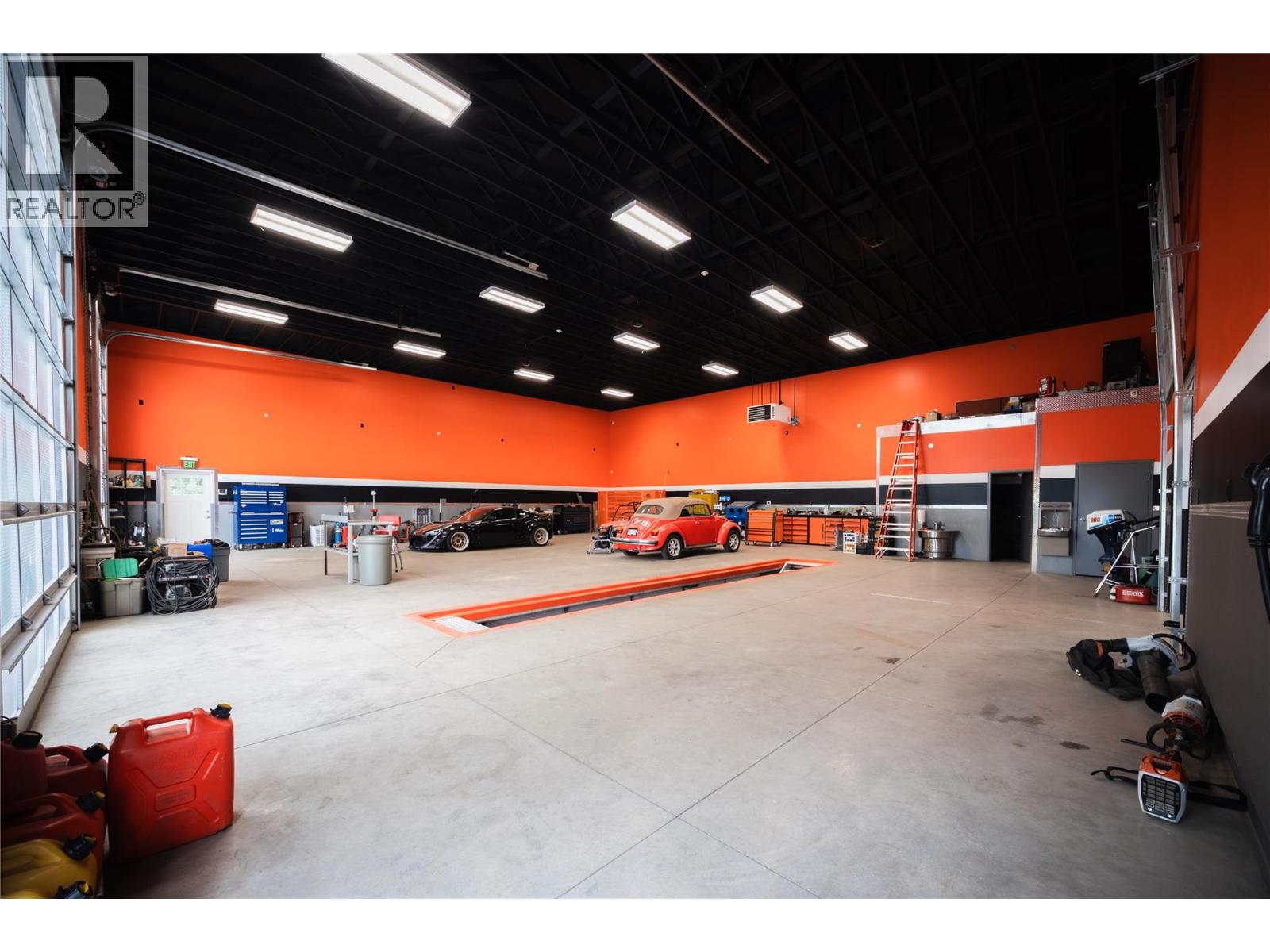4430 June Springs Road