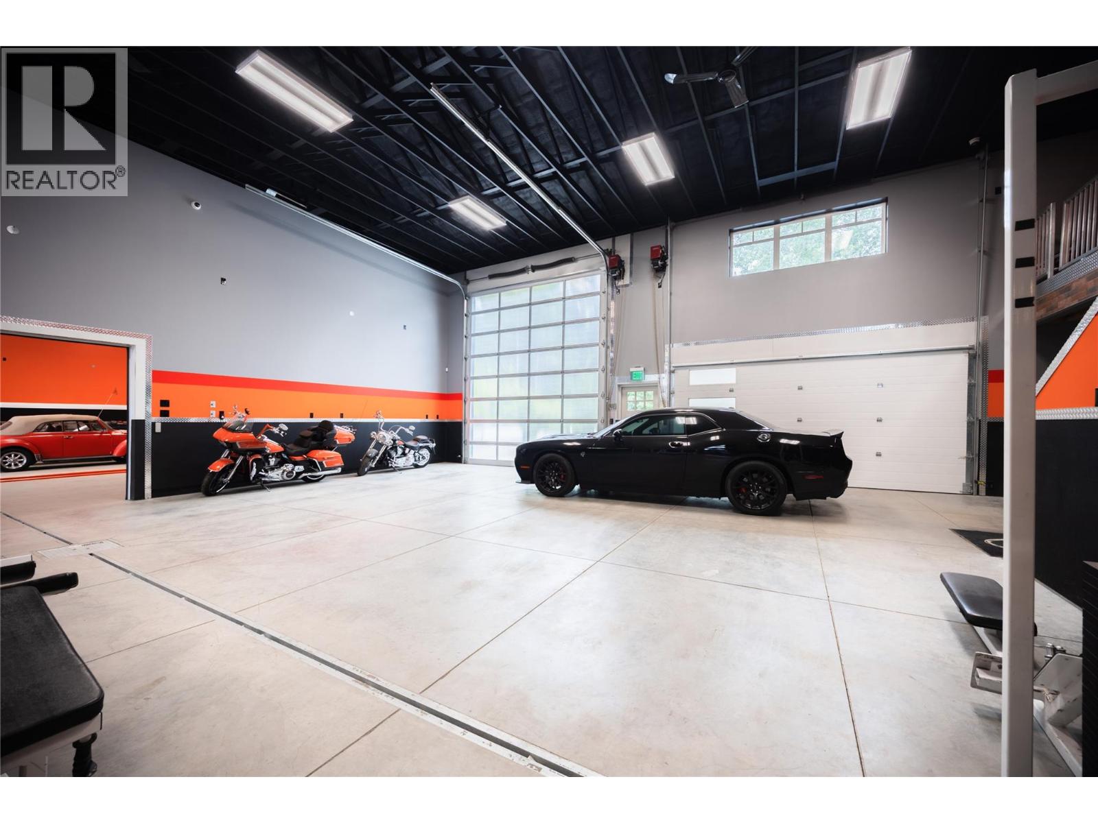 4430 June Springs Road