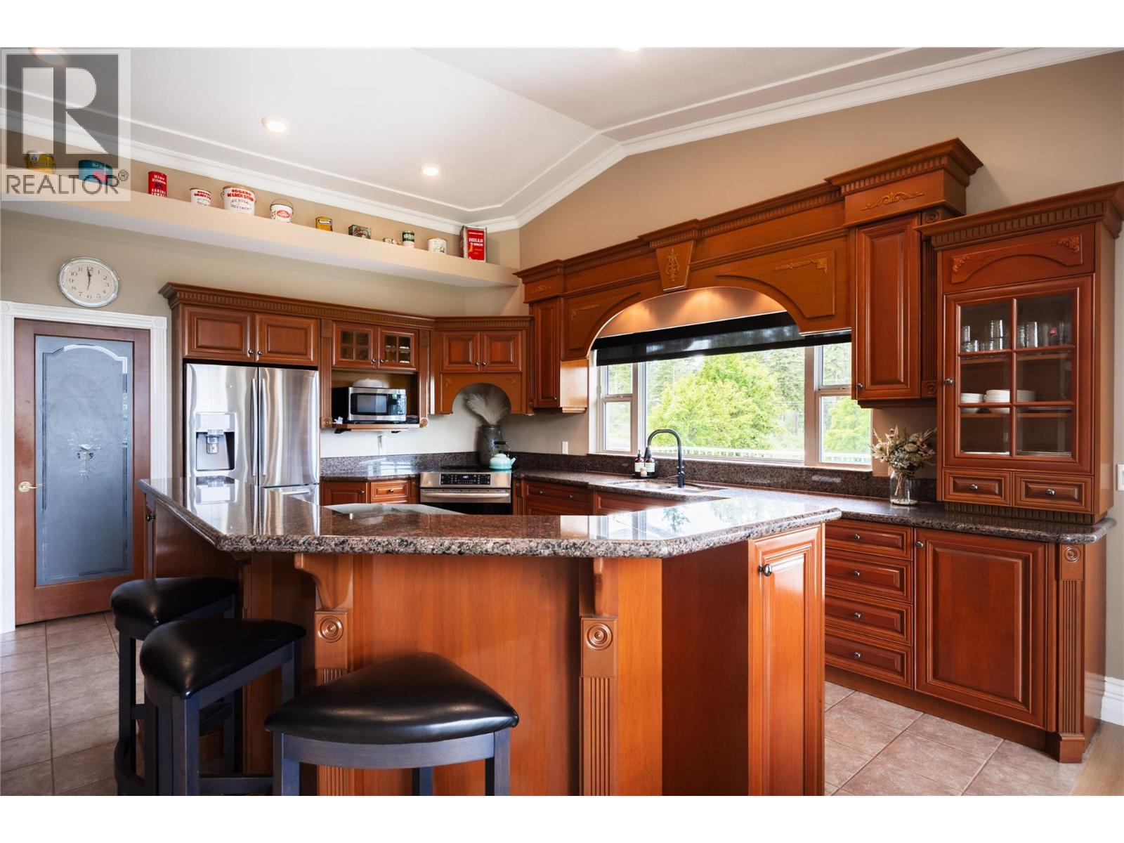 4430 June Springs Road