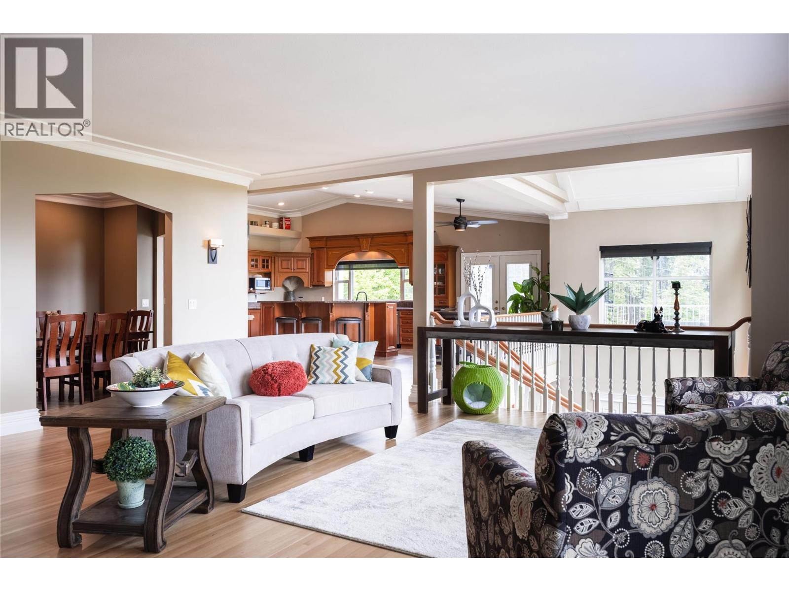4430 June Springs Road