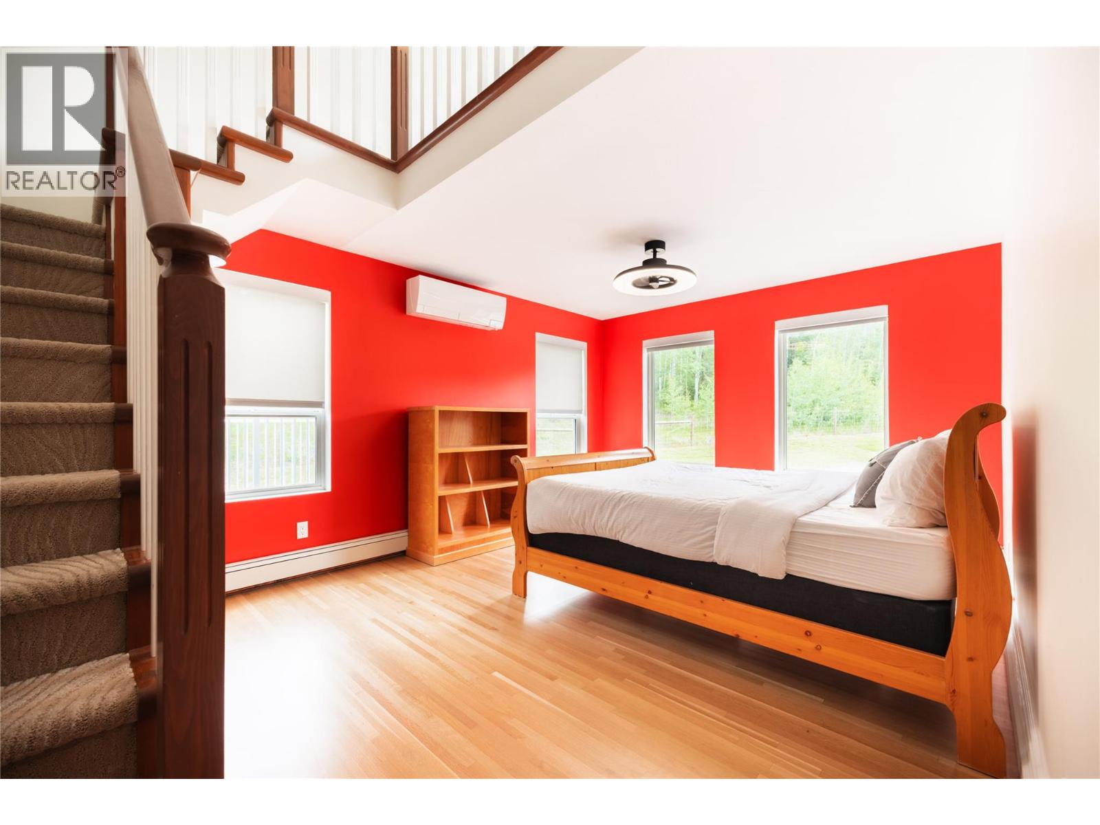4430 June Springs Road