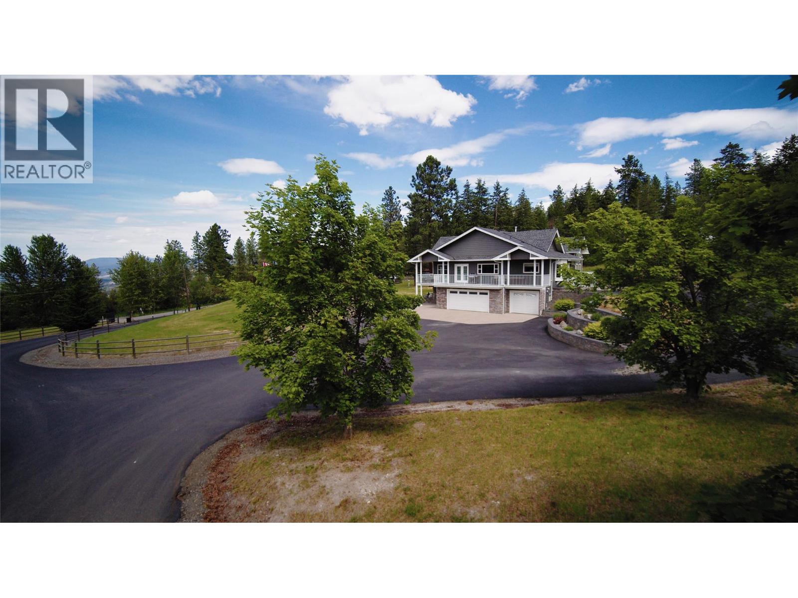 4430 June Springs Road