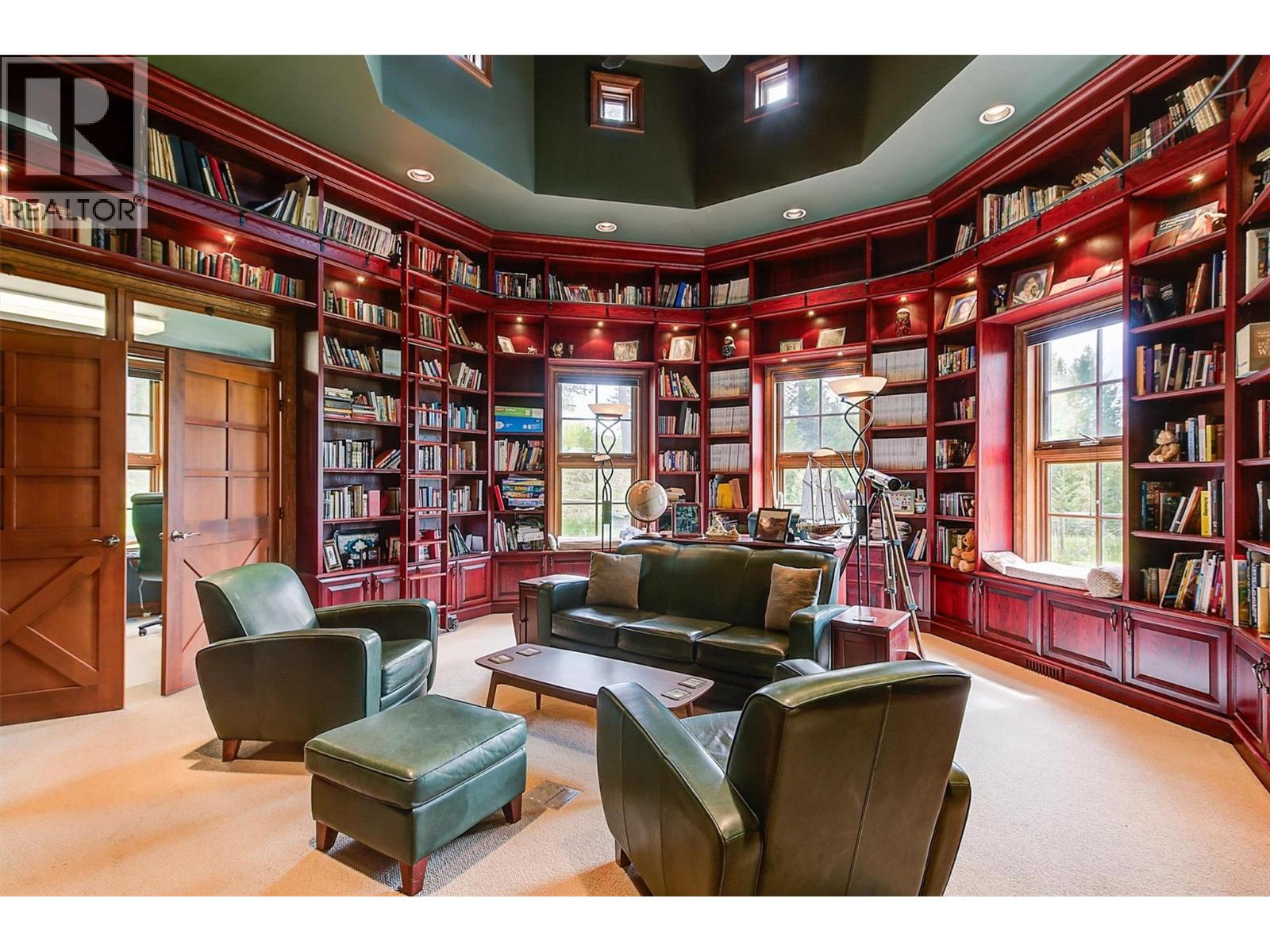 1306 Huckleberry Road