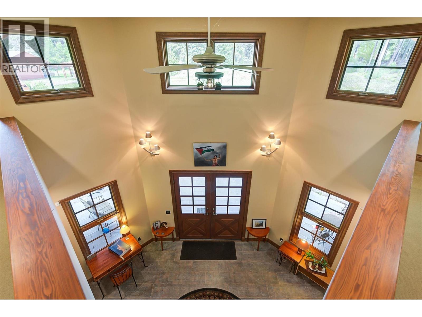 1306 Huckleberry Road