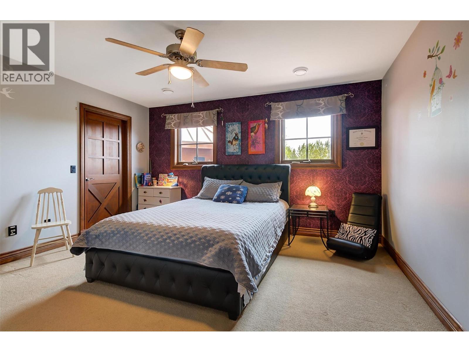 1306 Huckleberry Road