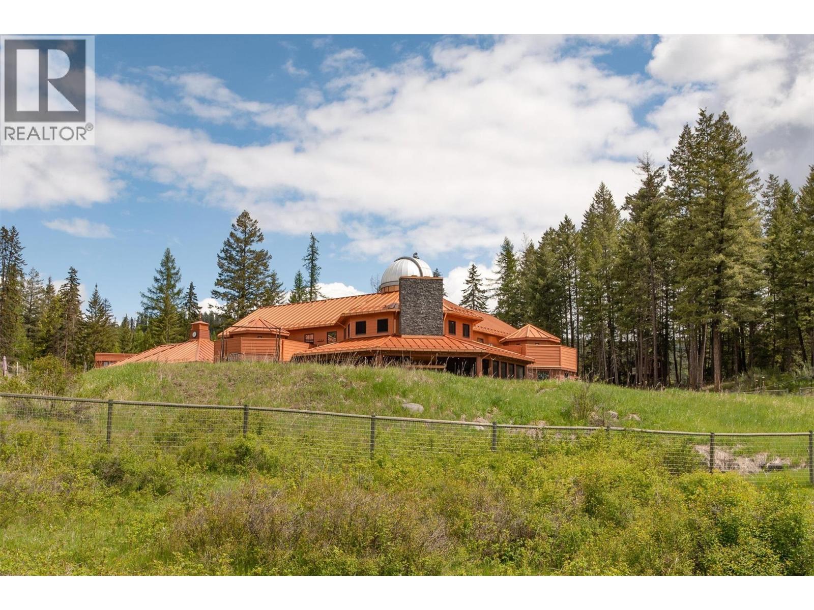1306 Huckleberry Road
