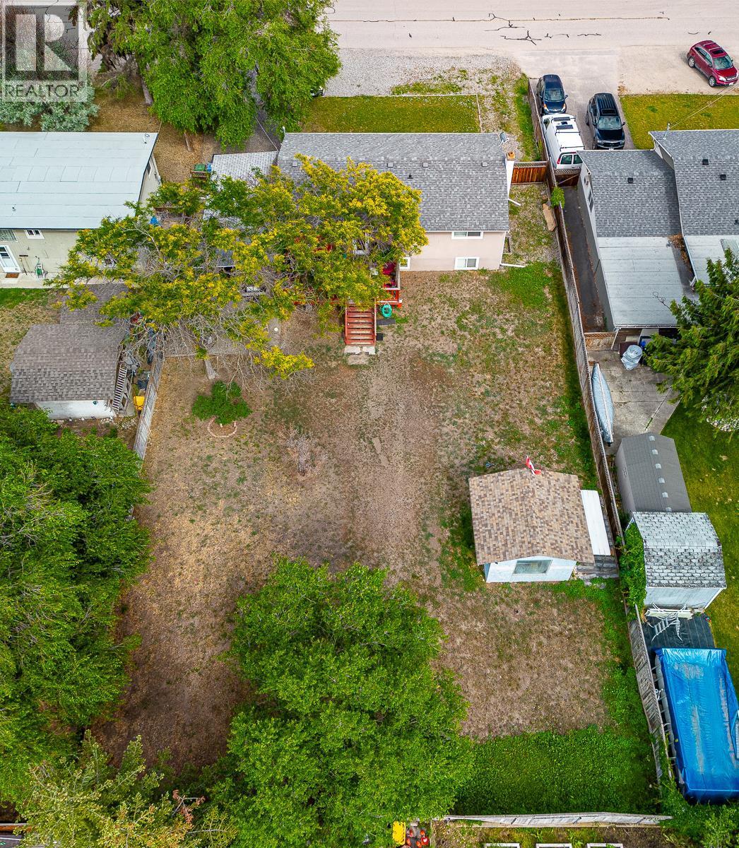 430 Asher Road