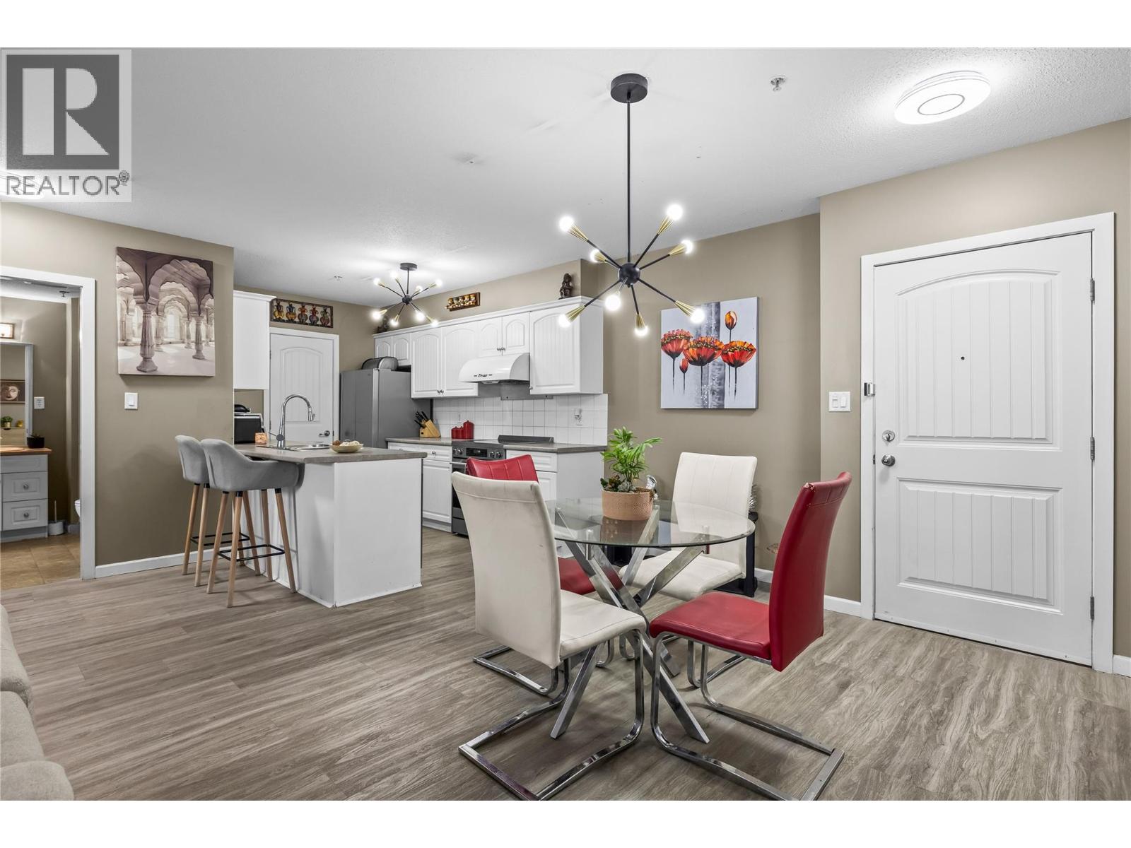 140 Asher Road Unit# 205